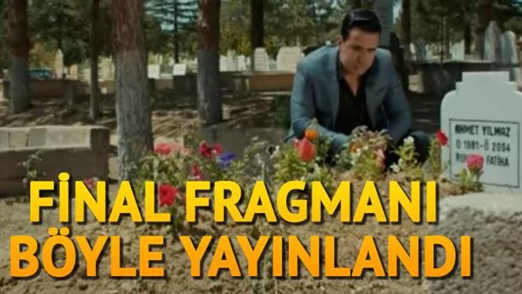 Aşk ve Mavi 31. yeni bölüm fragmanı yayınlandı - Sezon Finali