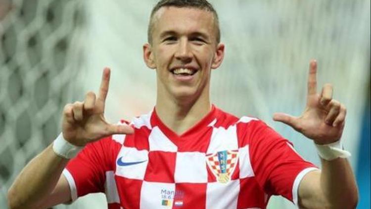 Mourinhonun Perisic planı