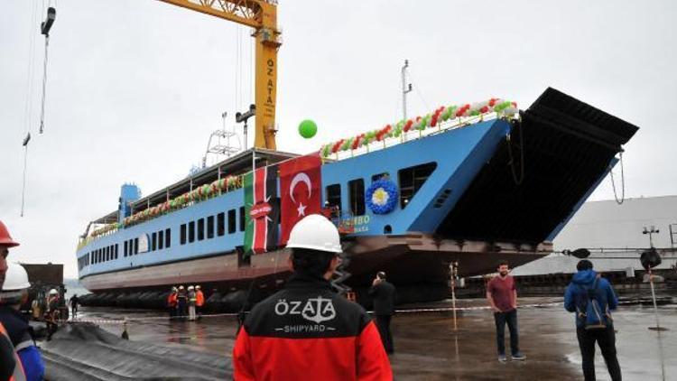 Ulaştırma Bakanı: Gemi inşa sektörüne 15 yılda 2.8 milyar dolar yatırım yapıldı