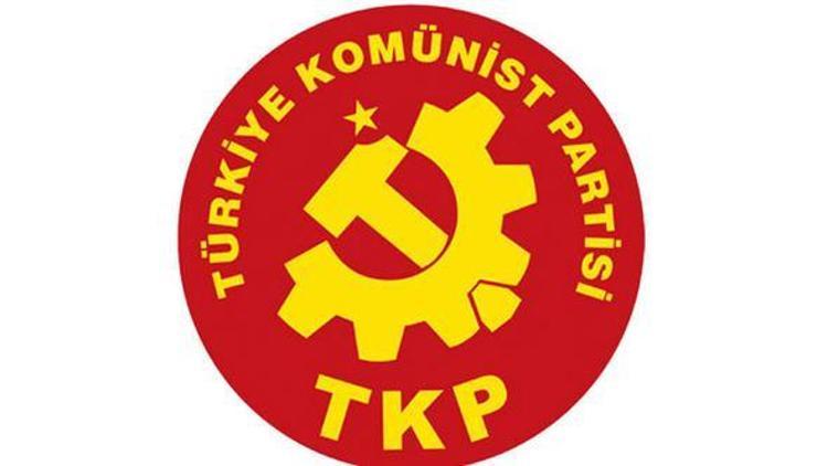 Komünistlerin parti kavgası