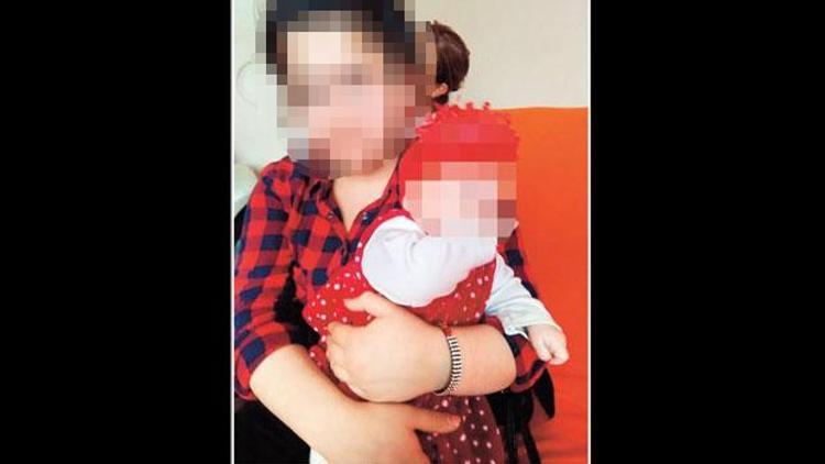 Korkunç Annesinin sevgilisi tecavüz etti, 12 yaşında anne oldu