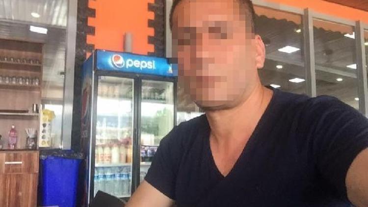 Otomobil ve bisiklet sürücüsünün yol kavgası: 2 yaralı