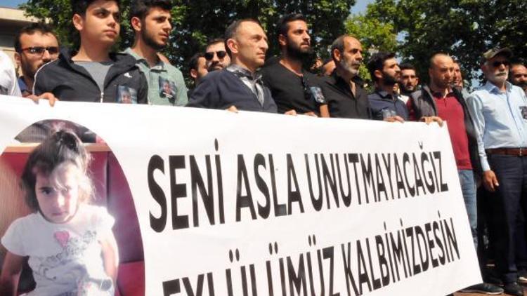 Eylülün ailesi, Özgecan olayındaki gibi toplumdan destek bekliyor