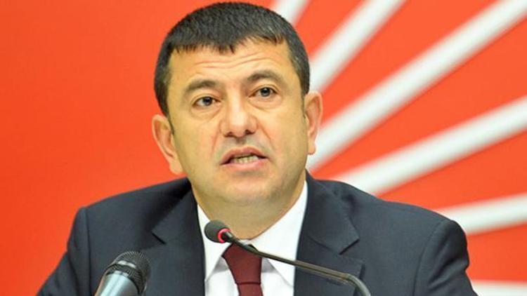 CHPli Ağbaba, boğulma olayları için Meclis Araştırması istedi