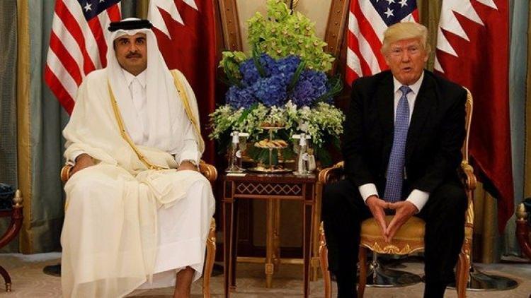 Katar pes etmiyor Terörle mücadelenin denetlenmesi için ünlü hukuk firmasıyla anlaştılar