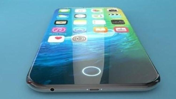 iPhone 8in ekranı işte böyle görünecek