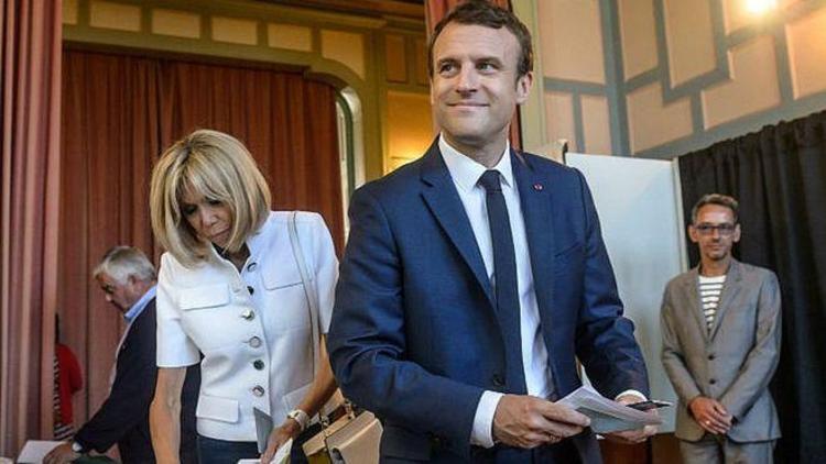 Fransadaki parlamento seçimlerinin galibi belli oldu