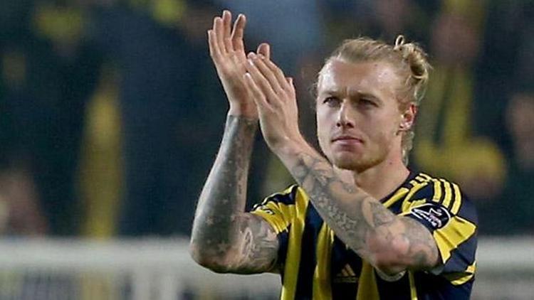 Kjaer Çizmeye uçuyor 10 milyon Euro...