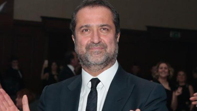 Serdar Bilgili kimdir