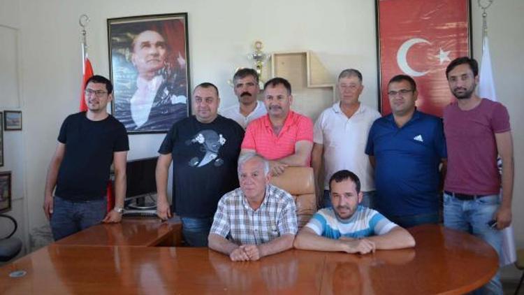 Ortaca Belediyespor Dağdelenle devam