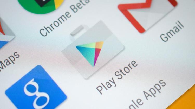 Google Play’de Android cihazları ele geçiren oyun