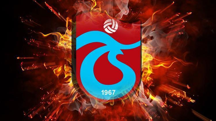 Trabzonsporda dev kadro