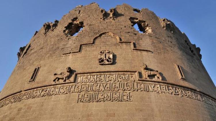 Diyarbakır surları için projelendirme ve restorasyon