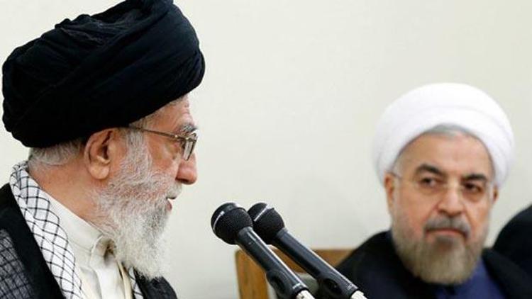 Hamaneyin sözü İranı karıştırdı: İhanete ateş serbest