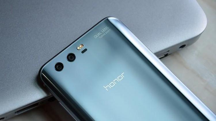 Huawei Honor 9 resmen duyuruldu