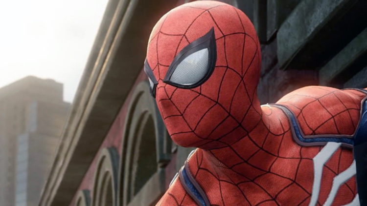 Yepyeni bir Spider-Man oyunu yolda