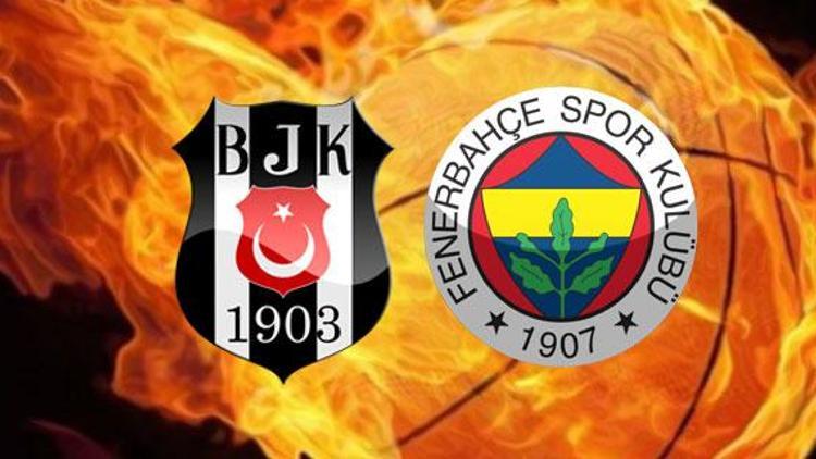 Beşiktaş Sompo Japan Fenerbahçe maçı saat kaçta hangi kanalda canlı olarak yayınlanacak - Basketbol Ligi Final Serisi
