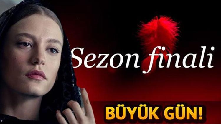 Fi dizisinin 12. bölüm sezon finali fragmanı yayınlandı