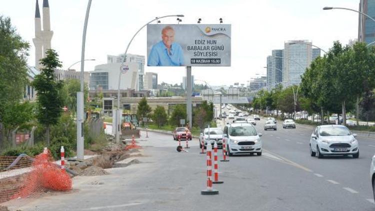 Büyükşehirden Özensiz altyapı çalışmasına ceza