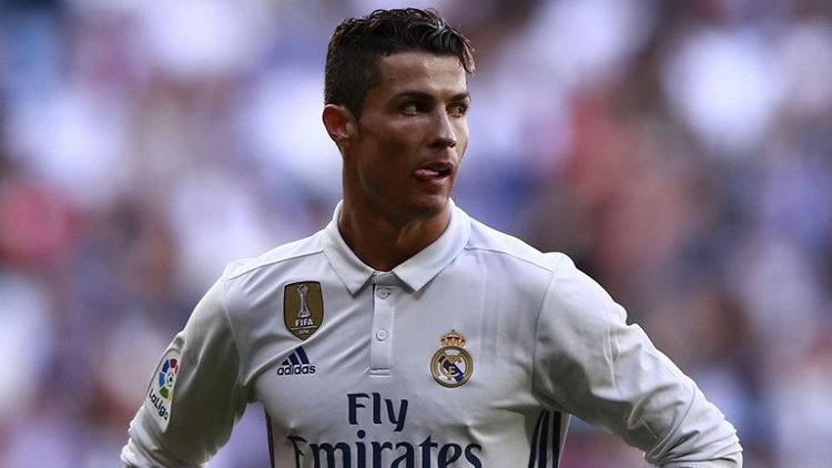 Ronaldoya vergi kaçakçılığı suçlaması