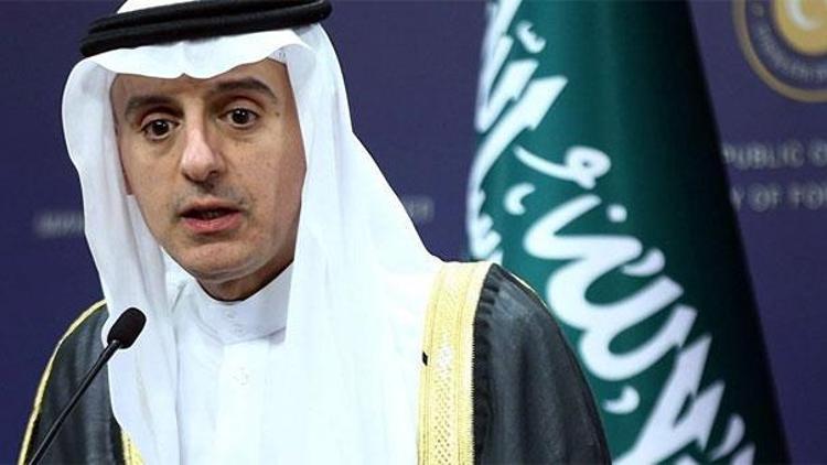 Suudi Arabistandan Katarla ilgili çok ilginç açıklama
