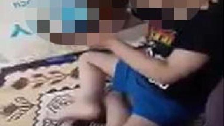 Sigara ve içki içirilen çocuk İzmirde bulunup korumaya alındı