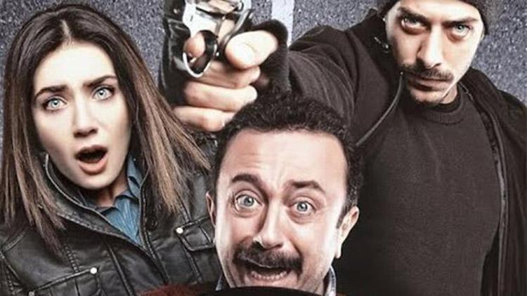 Sağ Salim filminin oyuncuları kimlerdir