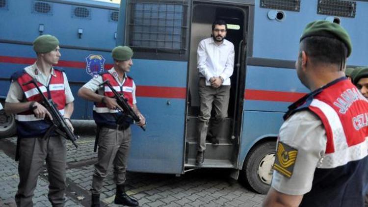 Zonguldata 21 sanıklı FETÖ davasında 13 tahliye