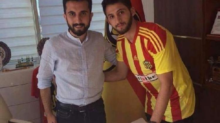 Evkur Yeni Malatyaspor, Ali Dereyi transfer etti