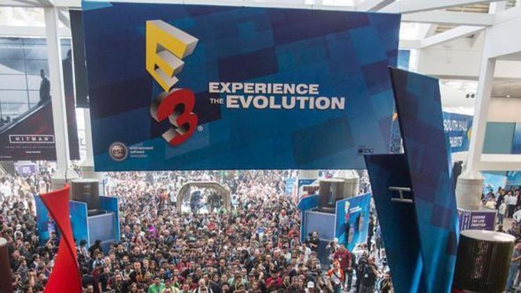 E3 2017ye damga vuran müthiş oyunlar