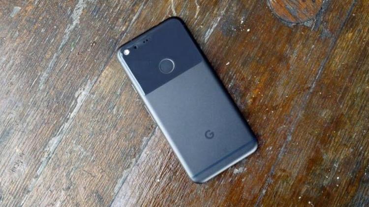 Google Pixel 2: Dünyanın beklediği telefon