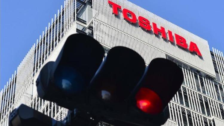 Toshiba için kırmızı alarm: Parça parça satıyor