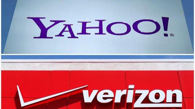 Yahoonun 5 yıllık CEOsu istifasını açıkladı