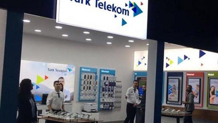 Türkiyenin en değerli markası Türk Telekom