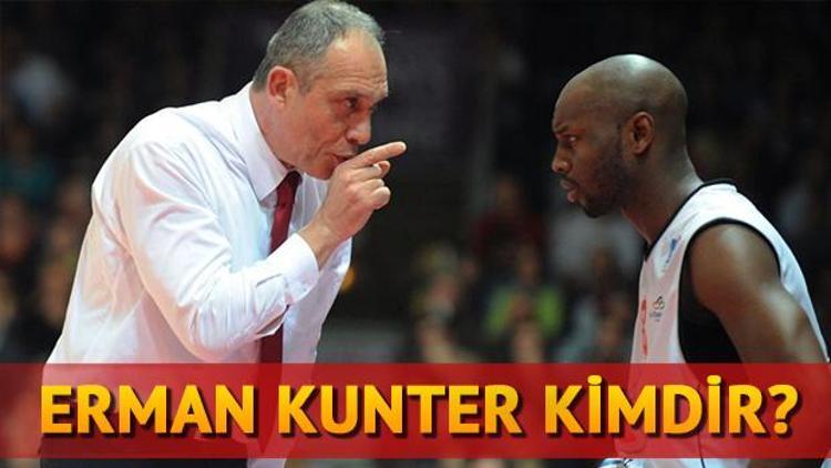 Erman Kunter kimdir