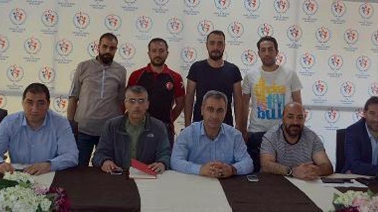 Tematik Spor Lisesine kayıt 23 Haziranda