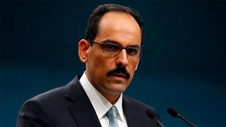 Kalın: 15 Temmuz için bir haftalık anma planlanıyor