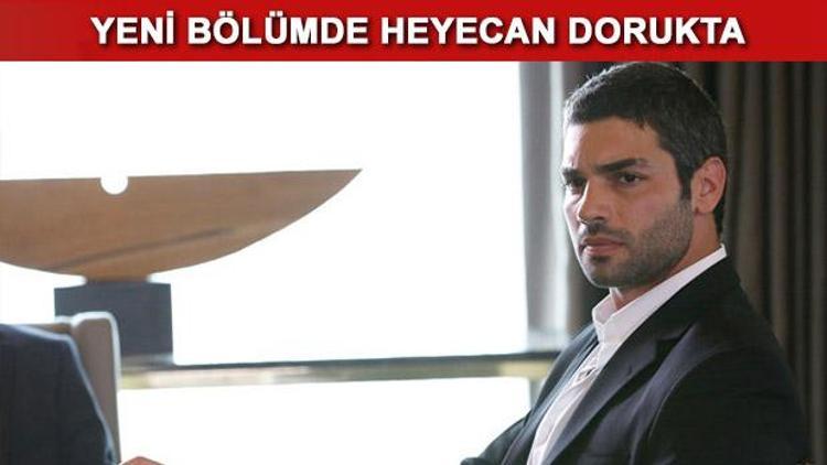 Çoban Yıldızı 16. bölüm fragmanında Fikret Ürgüpe dönüyor