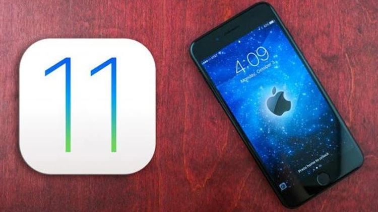 iOS 11in en önemli 9 özelliği