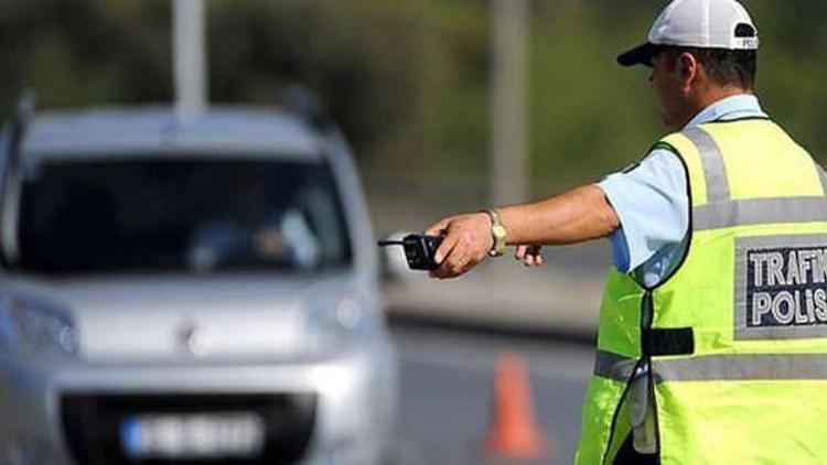 İşte Ankarada trafiğe kapatılacak yollar