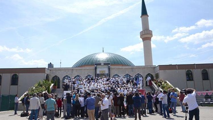 ‘Bizler terörün her türlüsüne karşıyız’