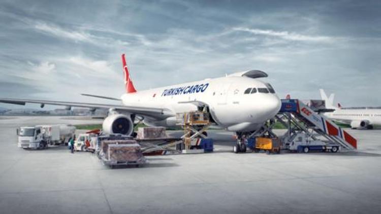 Turkish Cargo’dan Sao Paulo’ya kargo seferleri
