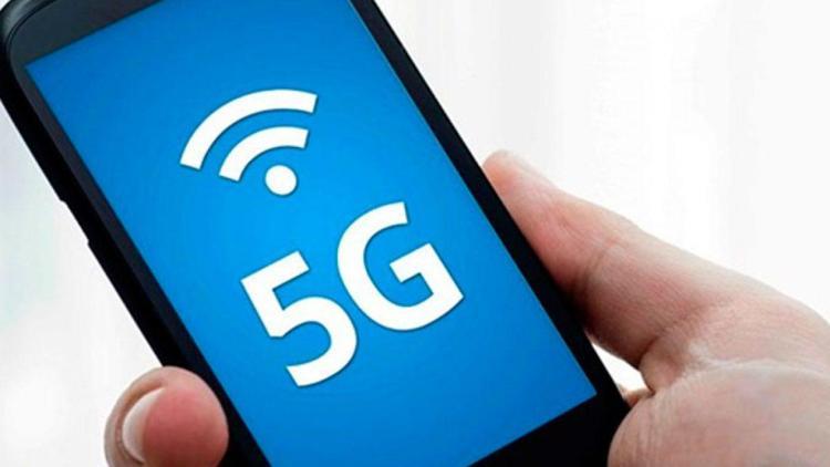 5Gde 70 Gbps’lik hız rekoru