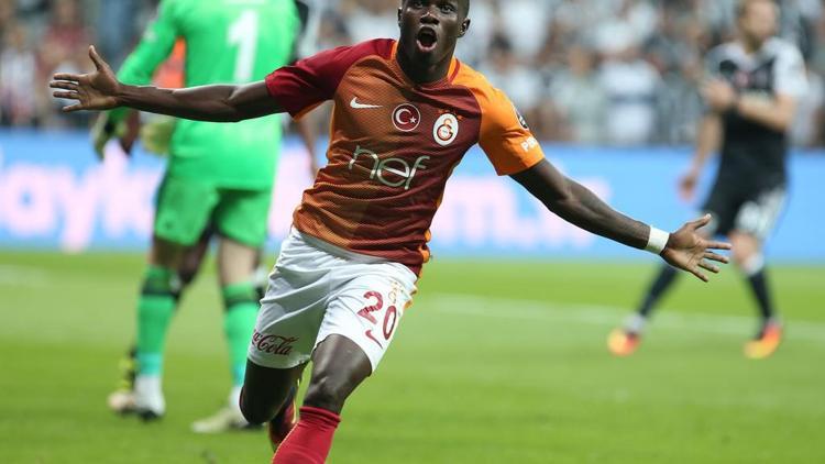 Bruma: Galatasaray beni evin küçük çocuğu gibi sahiplendi