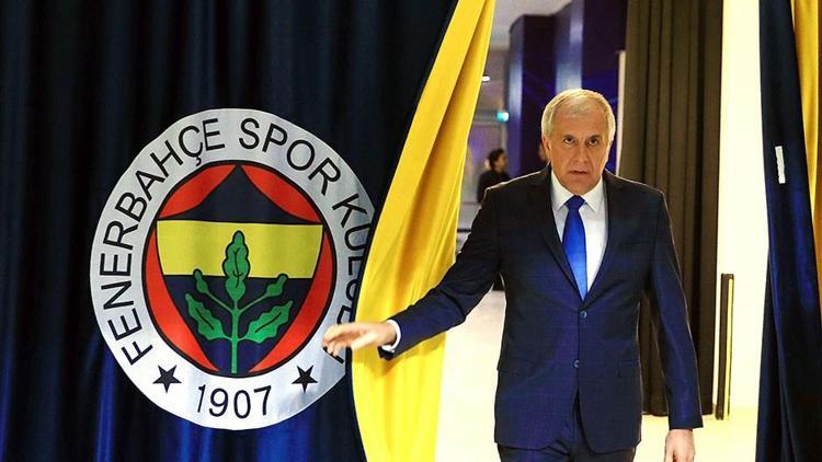 Obradovic: Maç sonuna kadar savaştık