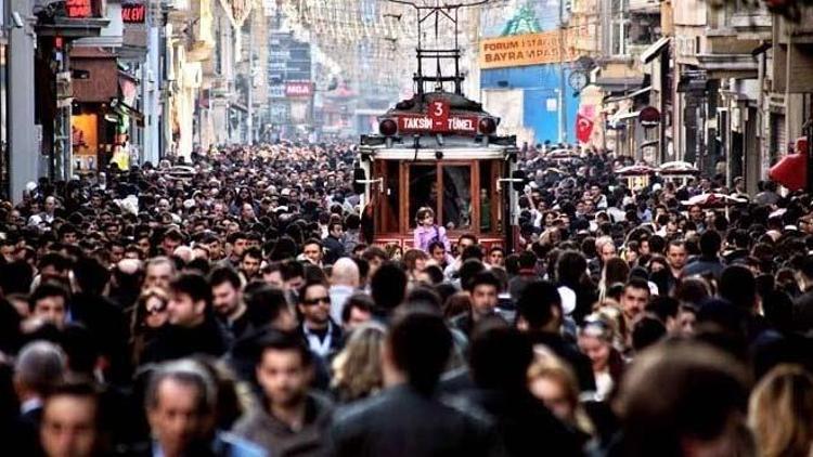 Mart dönemi işsizlik rakamları açıklandı