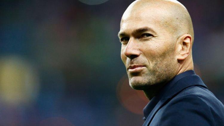 Zidanea ülkesinden milli davet