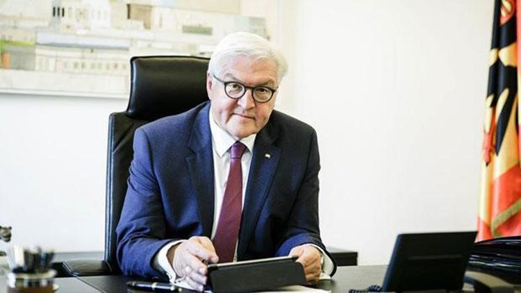 Almanyada Cumhurbaşkanlığı personel kurulu istifa etti