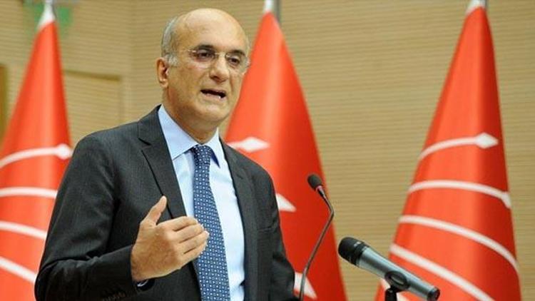 Son dakika... CHP’den Bahçeliye sert tepki: Kimse ciddiye almayacaktır