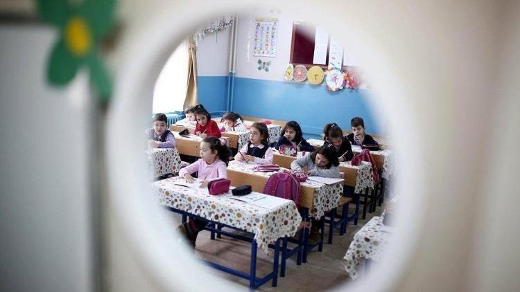 Türkiye eğitim kalitesinde UNICEF listesinde sonuncu